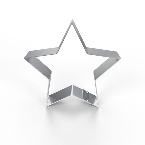 Five-pointed Star Cookie Cutter